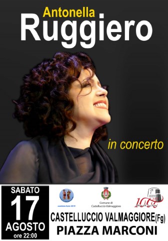 Castelluccio estate 2019: il programma di Castelluccio Valmaggiore