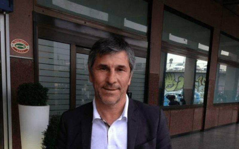 Calcio Foggia, il Ds Di Bari: "Lavoriamo senza fretta, stiamo valutando il nuovo allenatore"