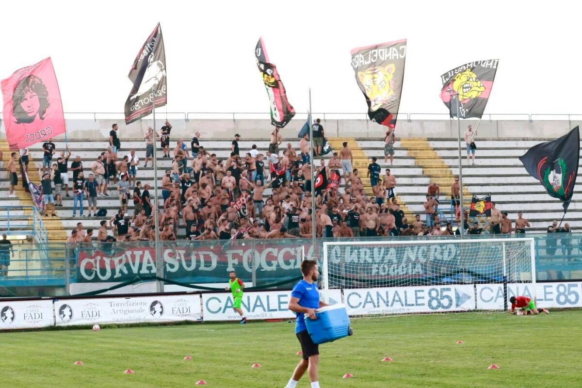 Coppa Italia: decisa la data del secondo turno - 