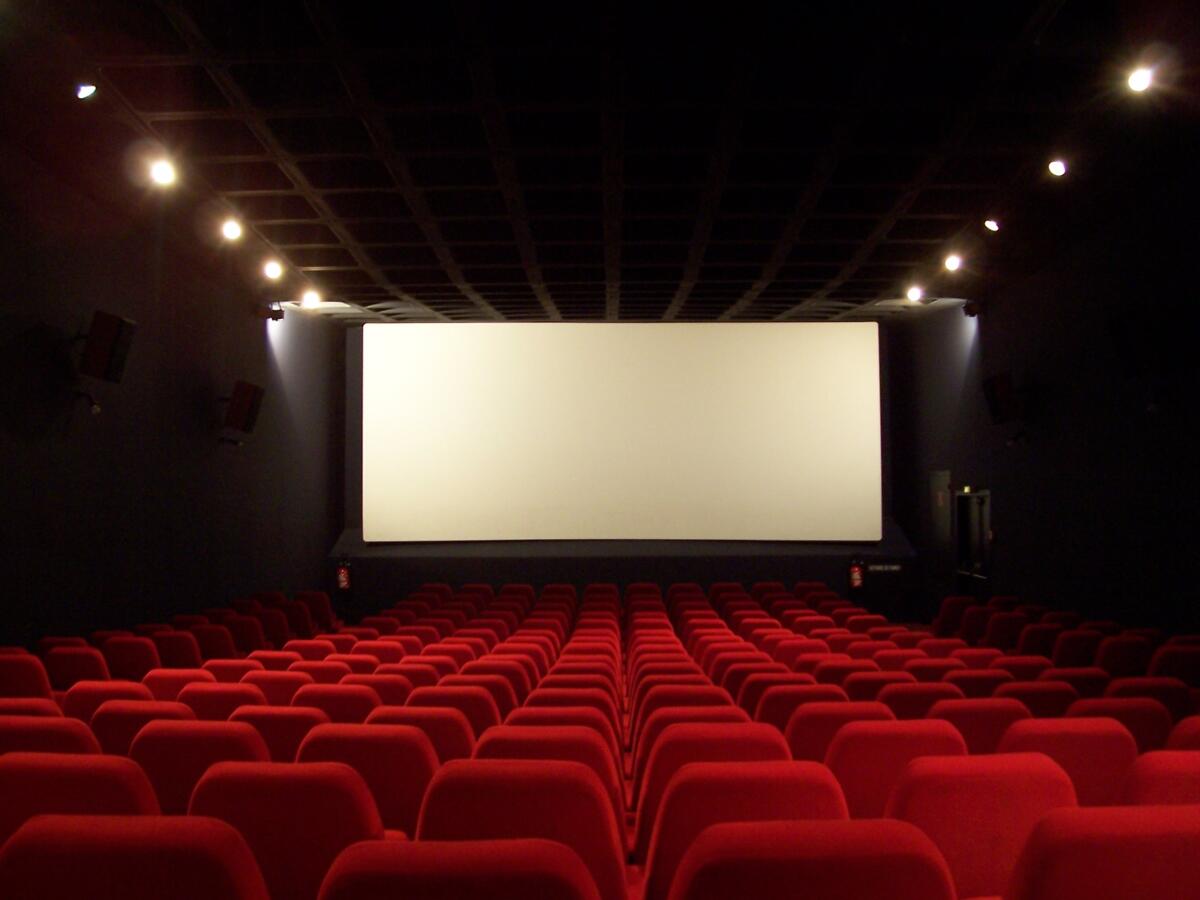 Il corto dell'Unifg finalista alla Mostra internazionale del cinema di Venezia - 