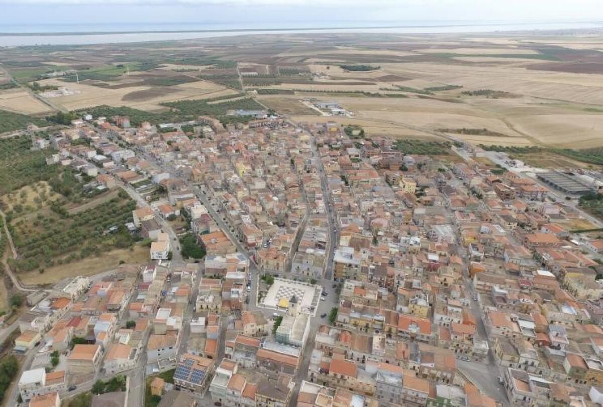 Le Guide di Foggia Reporter: Poggio Imperiale - Ph. Credit: I laghi di Puglia