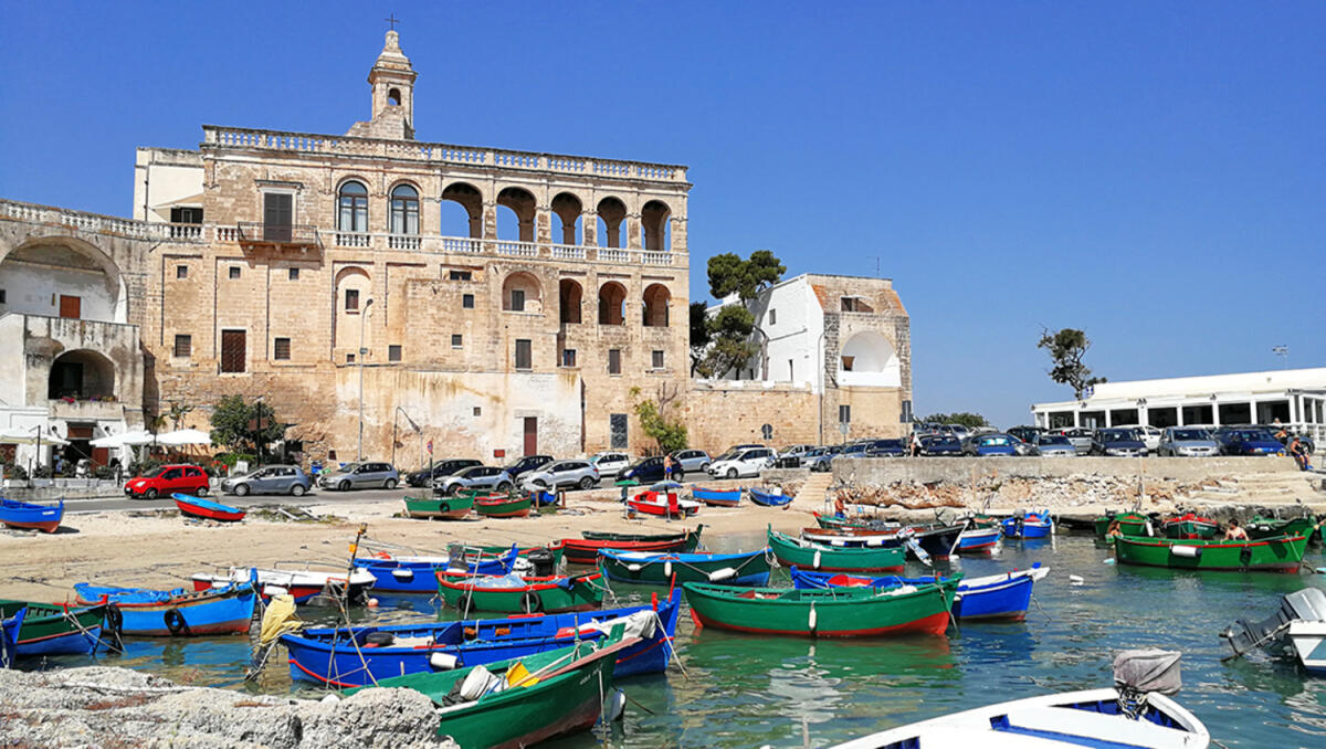 La Puglia strega gli Usa: "E' il posto perfetto per lasciarsi trasportare" - 