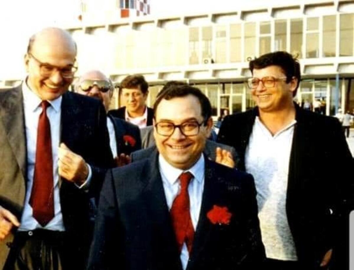 San Severo piange la scomparsa di Michele Cologno, sindaco dal 1981 al 1986 - 