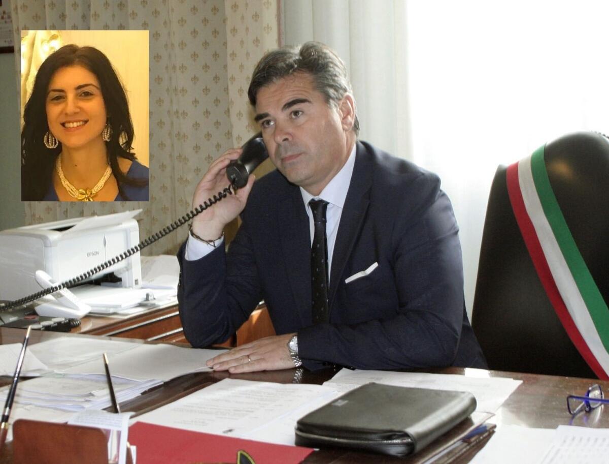 La giunta di Foggia è completa: il nono assessore è Cinzia Carella - 