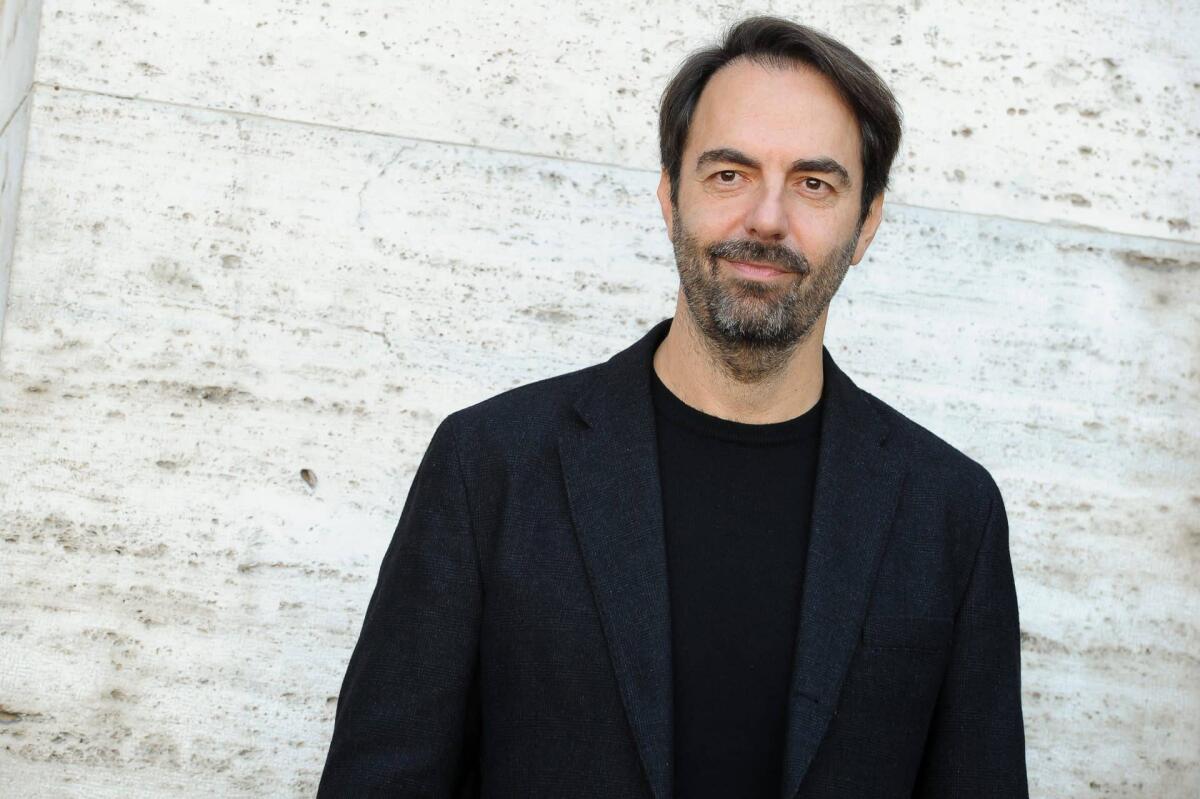 A Peschici arriva Neri Marcorè per il "Gargano Media Festival" - 