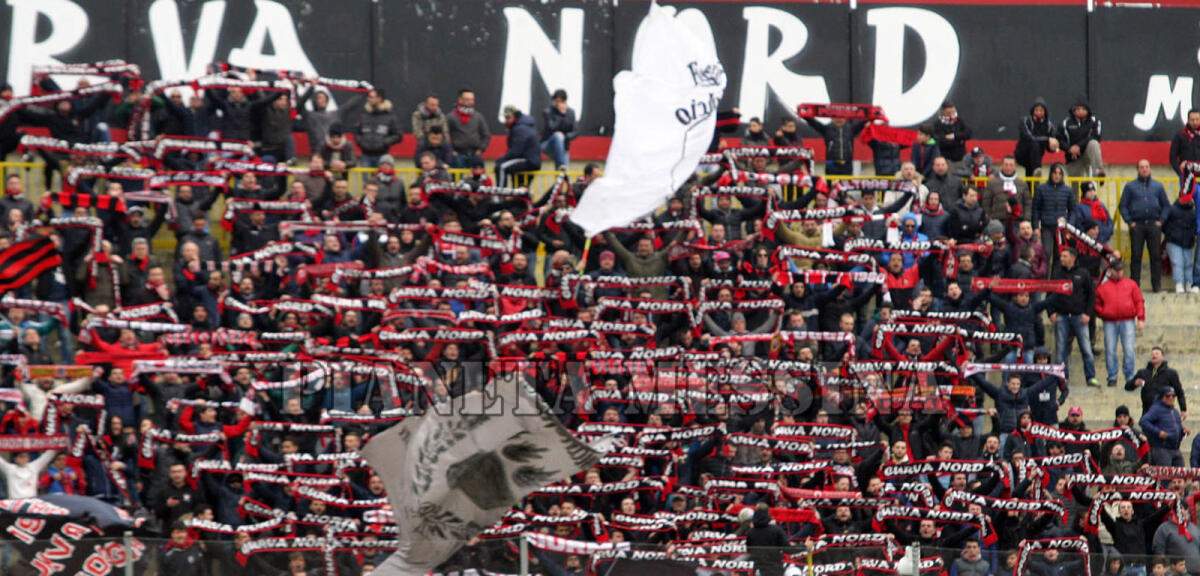 Foggia-Nardò: ecco dove acquistare i biglietti - 