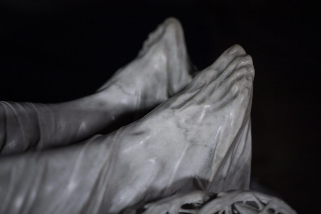 L'affascinante Cristo Velato di Napoli e il suo legame con Torremaggiore