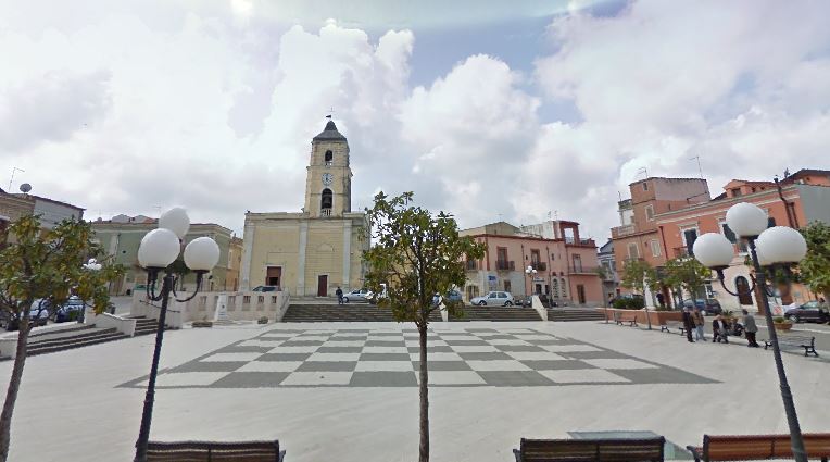 La Chiesa di San Placido Martire sulla Damiera - Ph. Credit: Tripadvisor