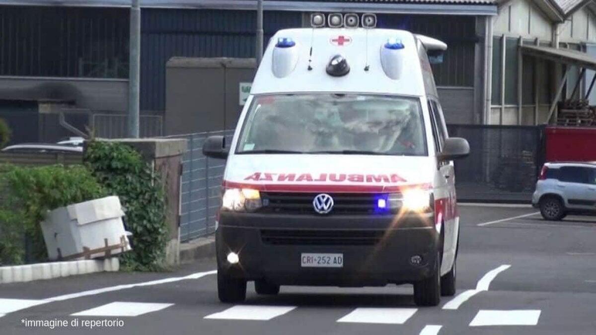 Tragedia alle Isole Tremiti: morto operaio di 67 anni - 