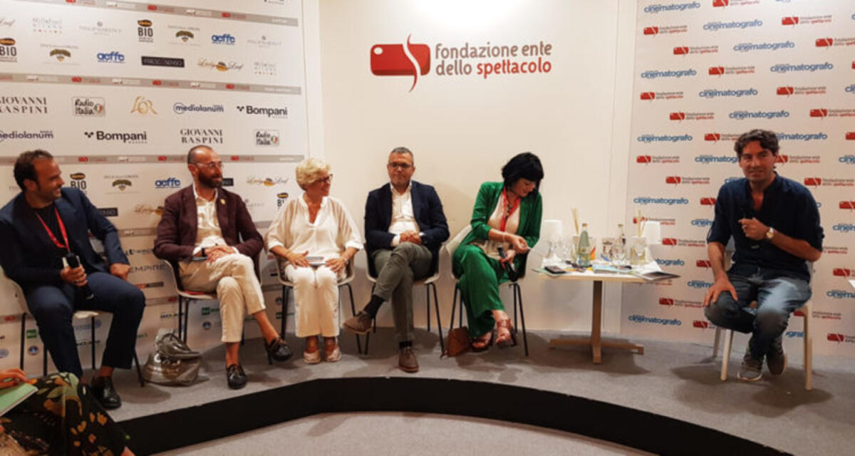 “Mònde – Festa del Cinema sui Cammini” alla 76^ Mostra d’Arte Cinematografica di Venezia - 