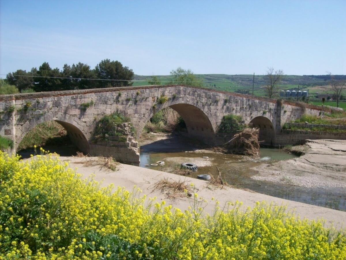Ponte di Ascoli Satriano, bisogna intervenire: rischia di crollare - 