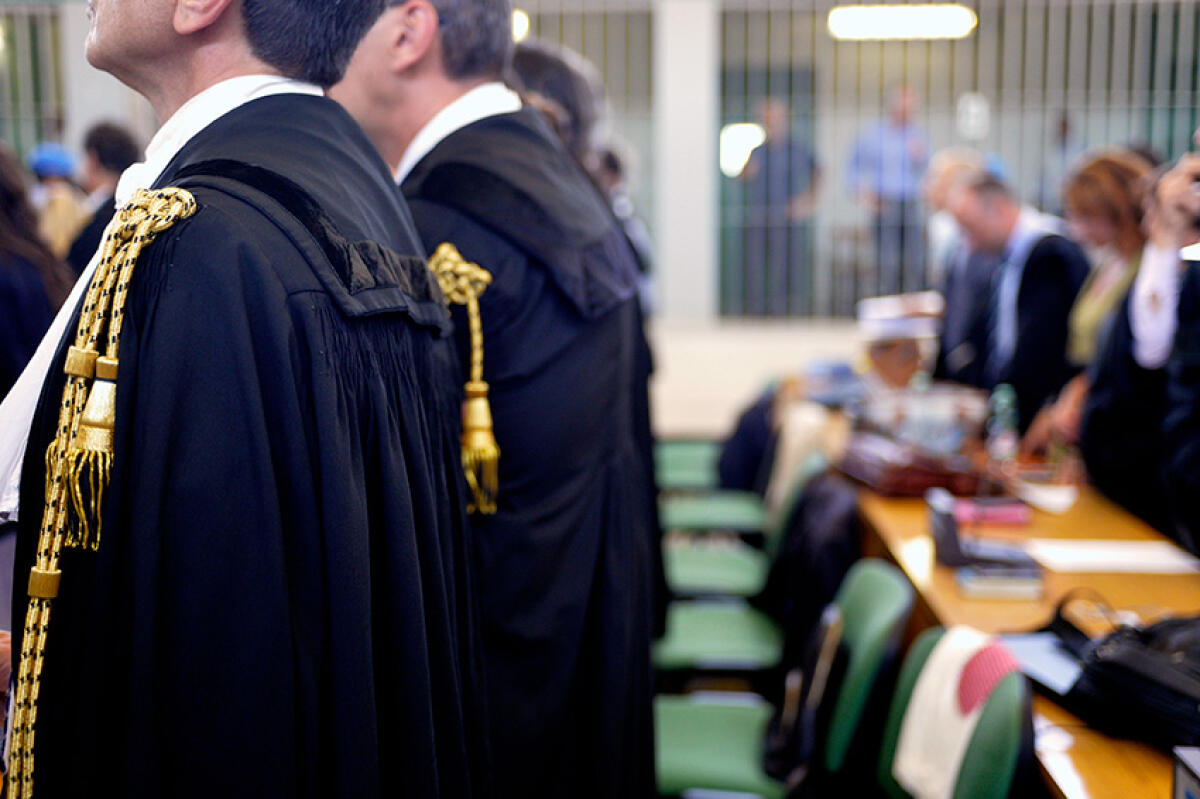 Mafia foggiana: la Regione Puglia si costituisce parte civile - 