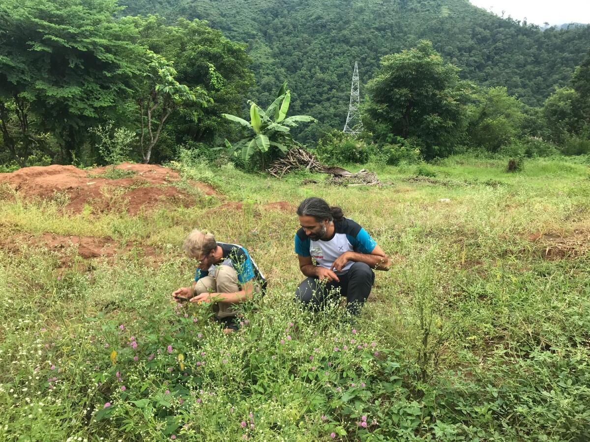 Team italiano parte per il Nepal per documentare i cambiamenti climatici - 