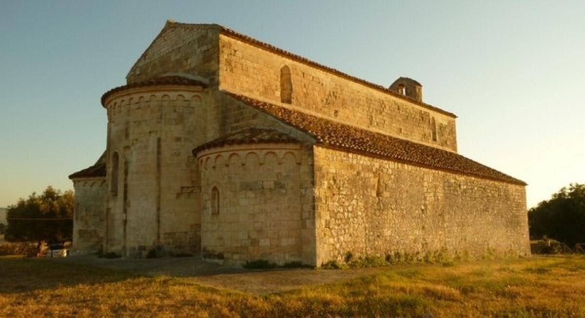 San Nicandro Garganico: alla scoperta della Chiesa di Santa Maria di Monte d’Elio - 