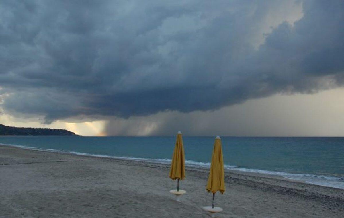 Meteo Foggia: oggi e domani previsti temporali - 