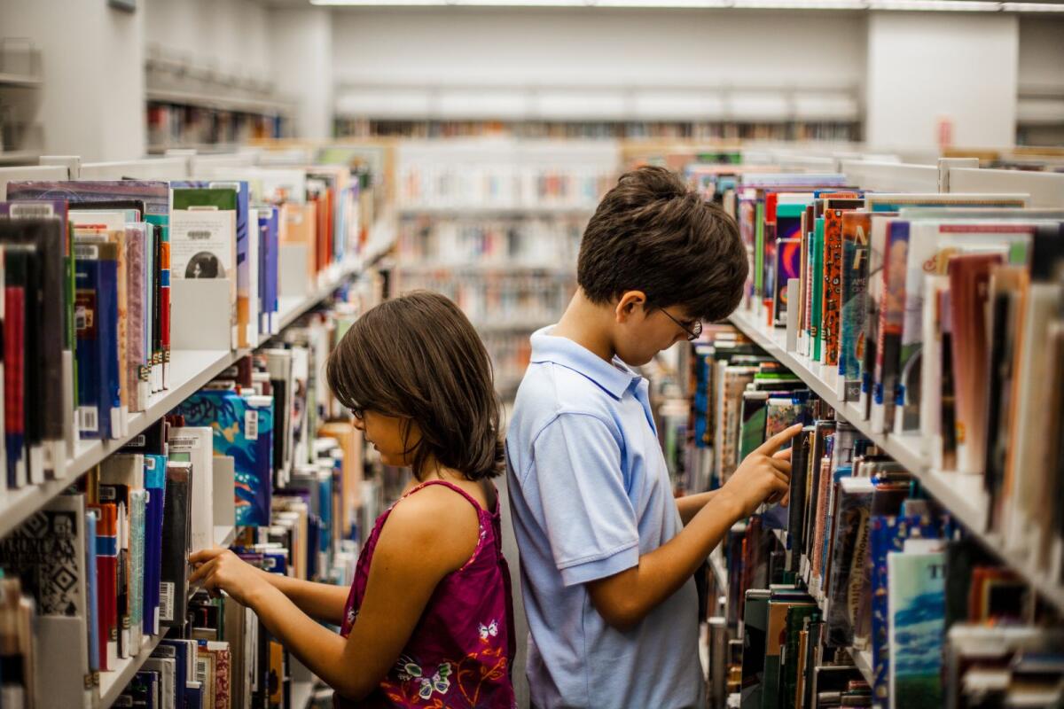 BiblioPride Foggia 2019: Giornata Nazionale delle Biblioteche - 