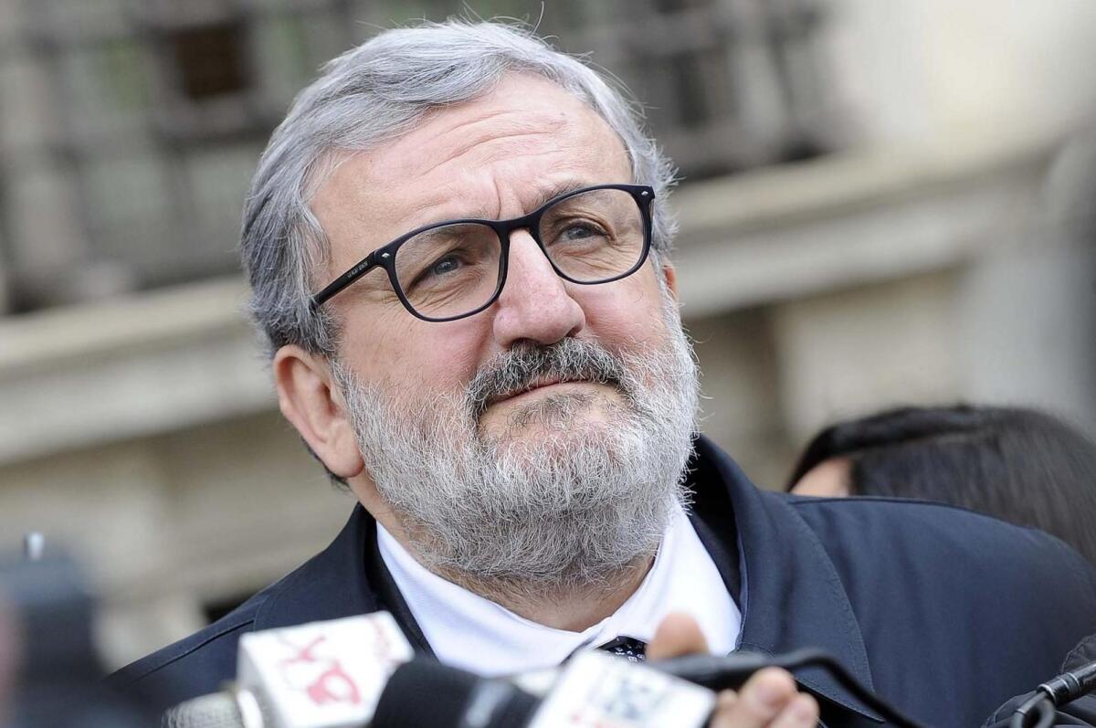 Emiliano: "Migliora la sanità in Puglia", assunzioni e nuovi ospedali - Crediti Foto: fanpage.it