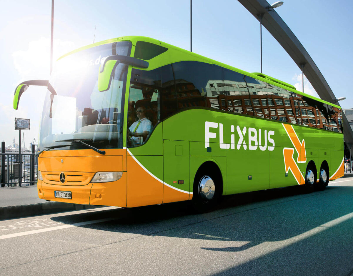 Boom FlixBus nel Foggiano: prenotazioni cresciute del 75% in un solo anno - 