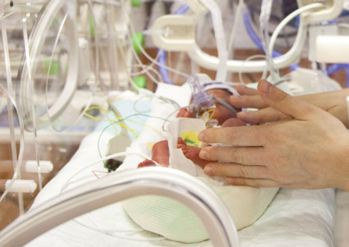 Foggia, neonato muore dopo soli tre giorni: la famiglia richiede un risarcimento - 