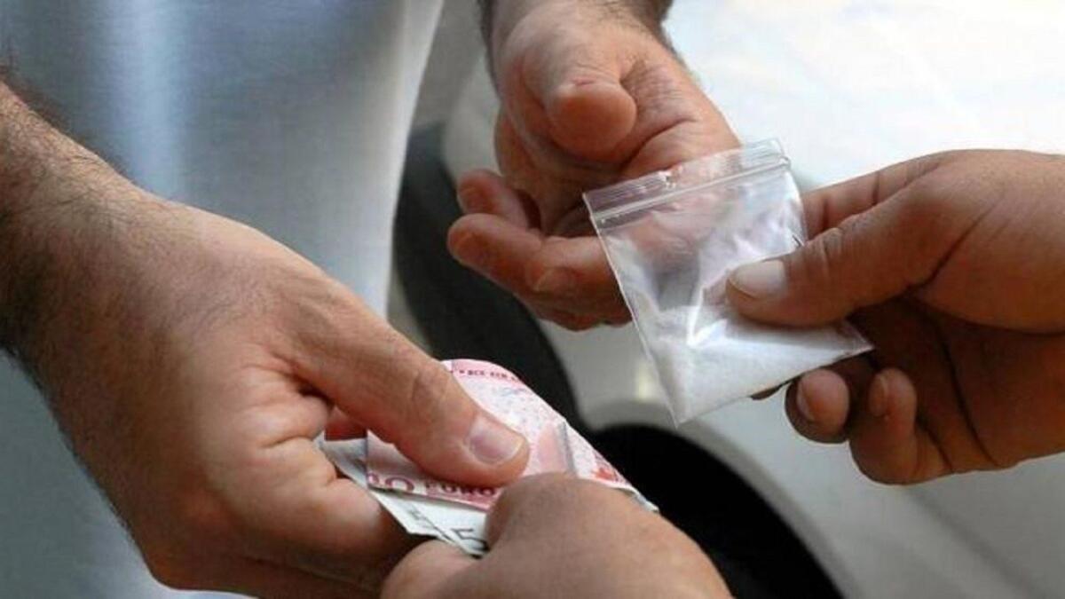 Foggia, zona San Ciro: arrestati tre giovani per spaccio - 