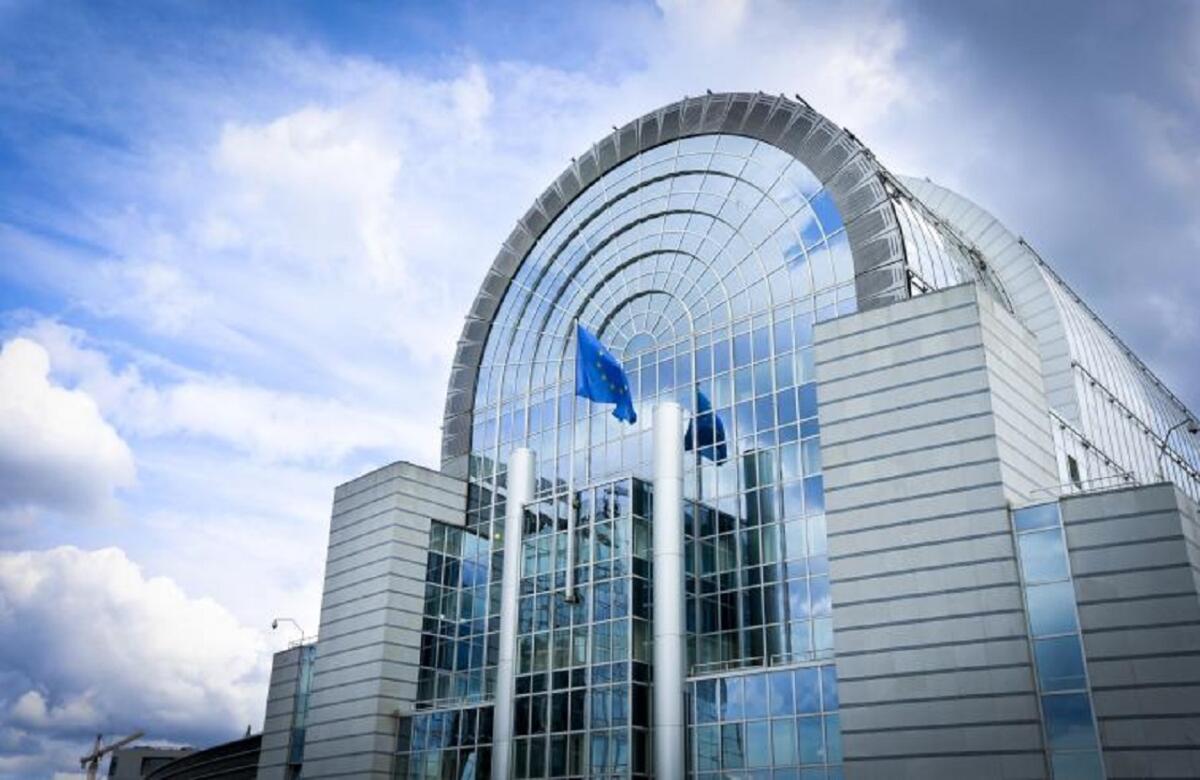 Eurocamp 2027, l’Università di Foggia manda i suoi studenti a formarsi a Bruxelles - 