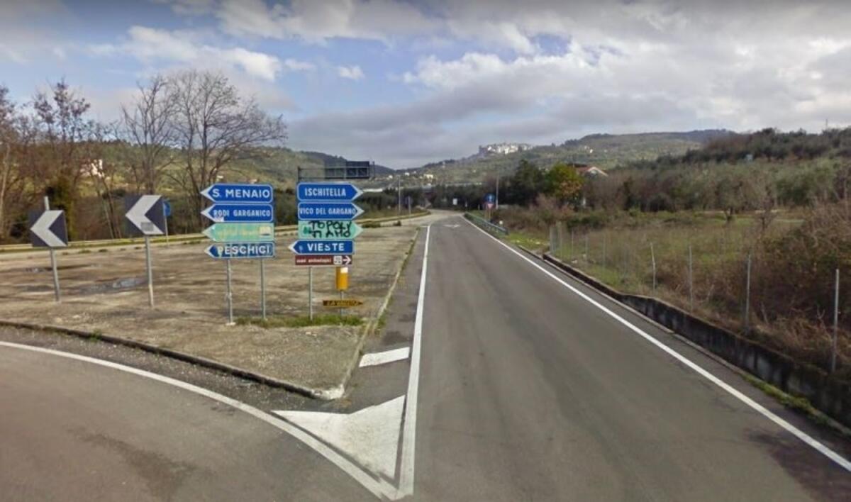 Viabilità del Gargano: partono i lavori ma non per la litoranea Mattinata-Vieste - 