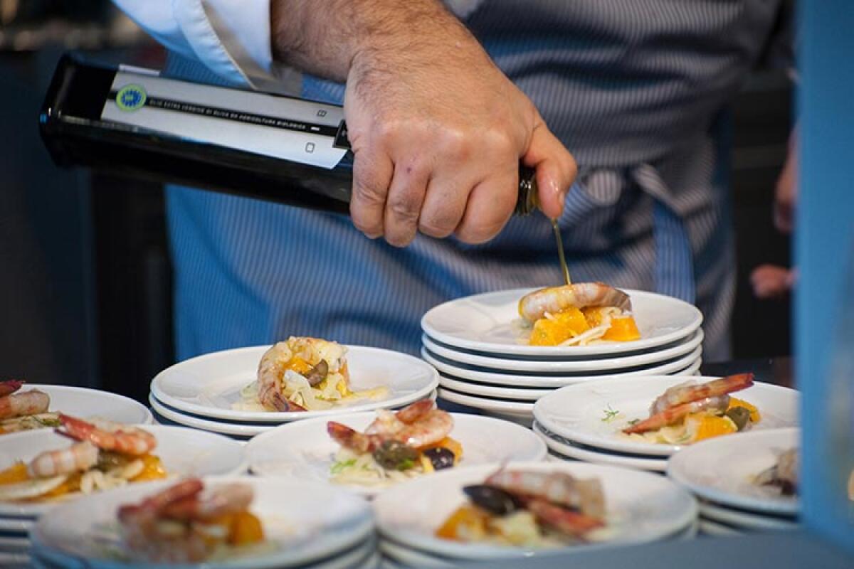 La Puglia è servita: domani i cuochi aprono le loro cucine con laboratori e degustazioni - 