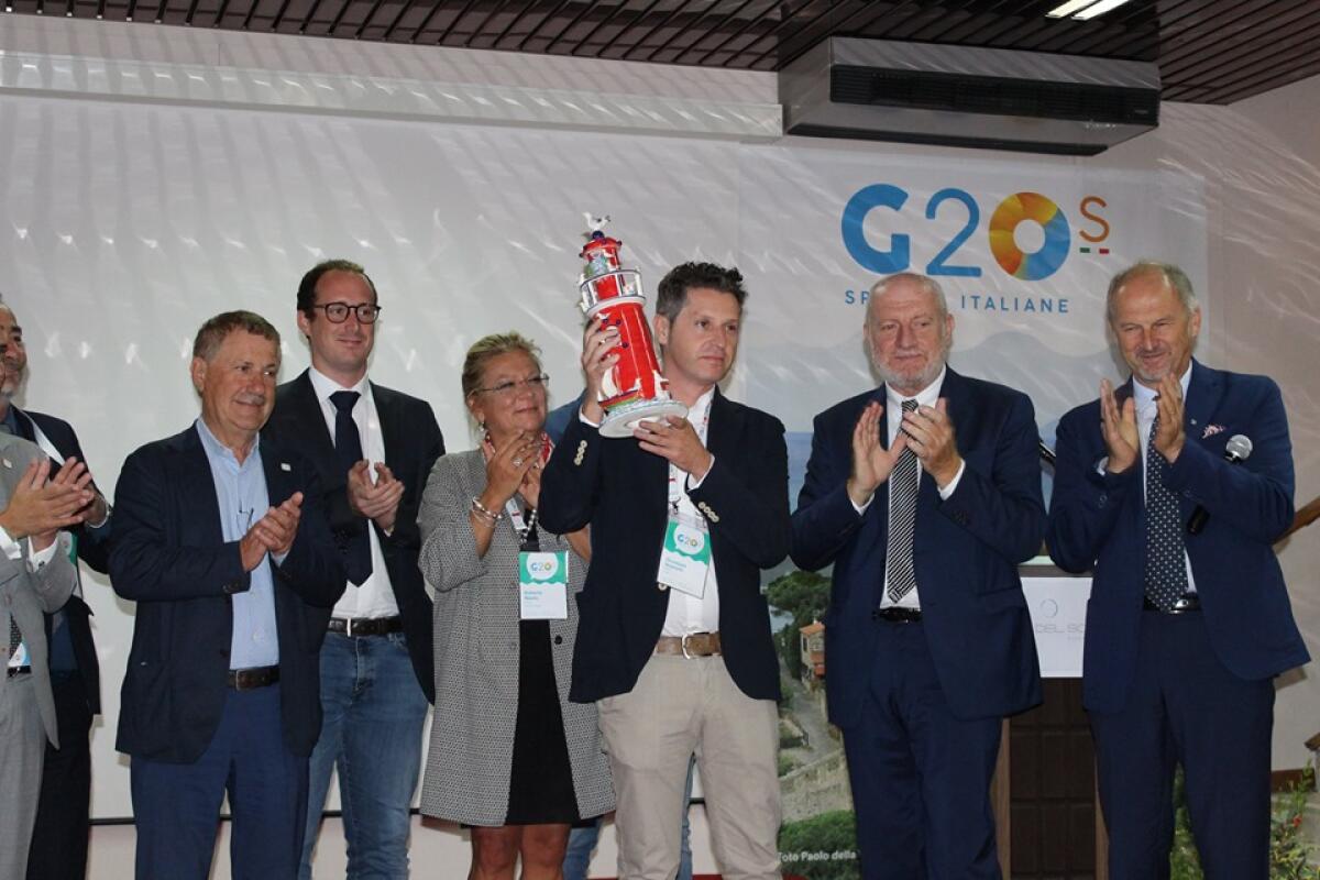 A Vieste il prossimo G20 delle spiagge - 