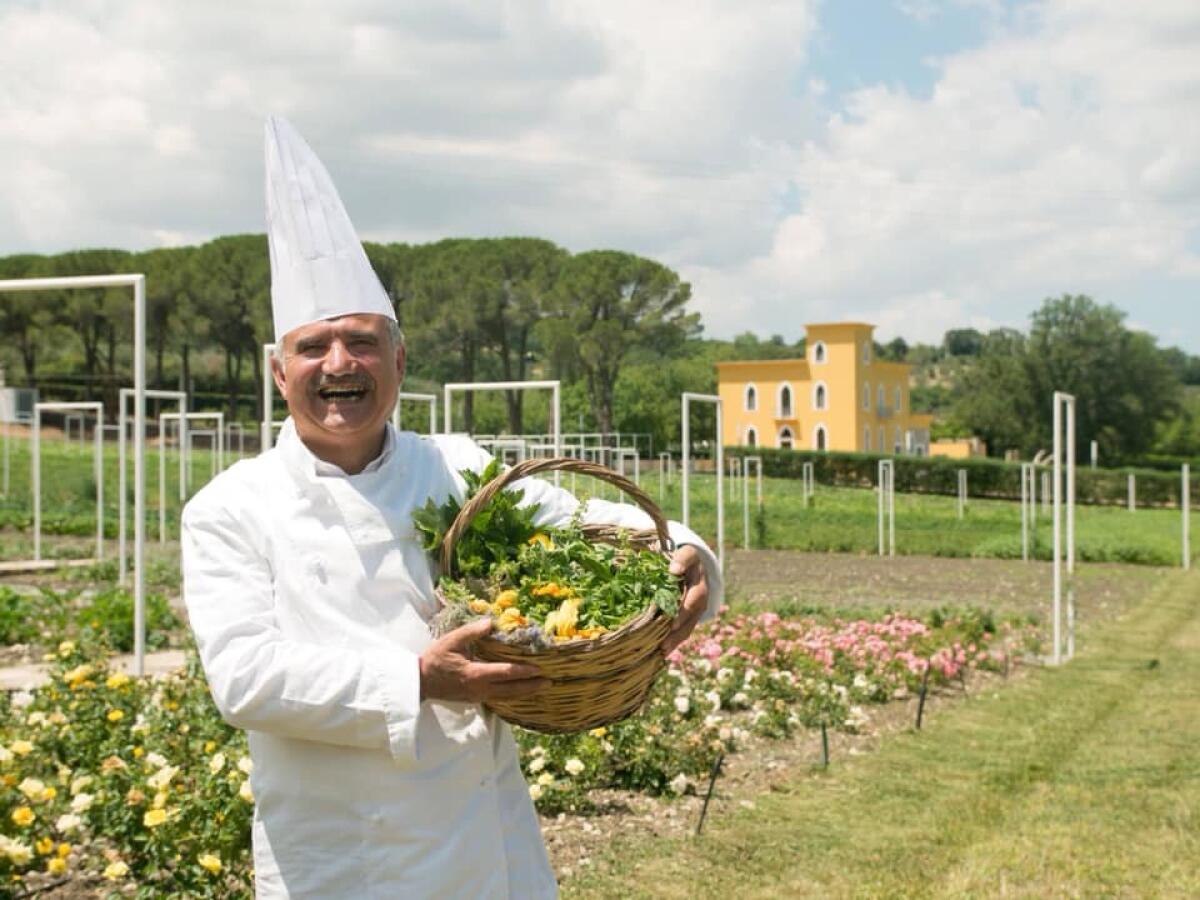Osterie di Puglia, primato nel Foggiano: tra le migliori osterie pugliesi anche il ristorante di Peppe Zullo - 