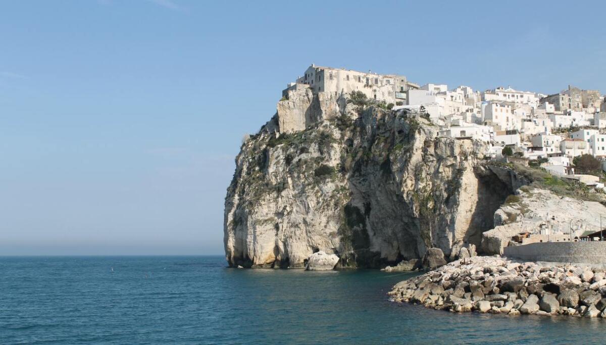 Il borgo marinaro di Peschici sarà la tappa settembrina degli appuntamenti “Di lago in mare” - 