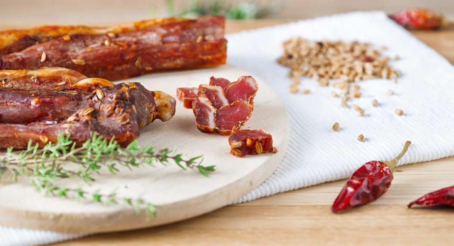 Muschiska - ph. credit: Associazione Italiana Food Blogger