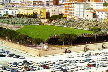 Foggia tanto tempo fa: viaggio tra le cartoline di una volta