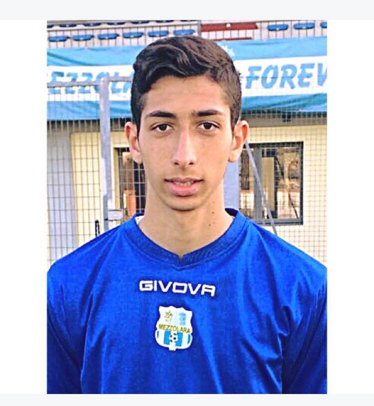 Foggia calcio, ufficiale l'esterno Youssef Sadek