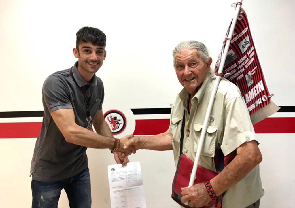 nonno-ciccio-foggia-calcio