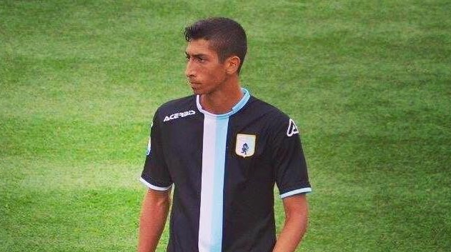 Foggia calcio, ufficiale l'esterno Youssef Sadek