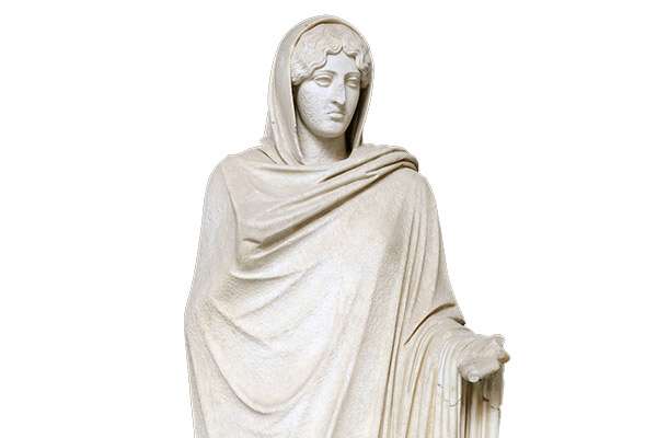 Vieste, il mare e il sacro: alla scoperta della grotta di Venere Sosandra