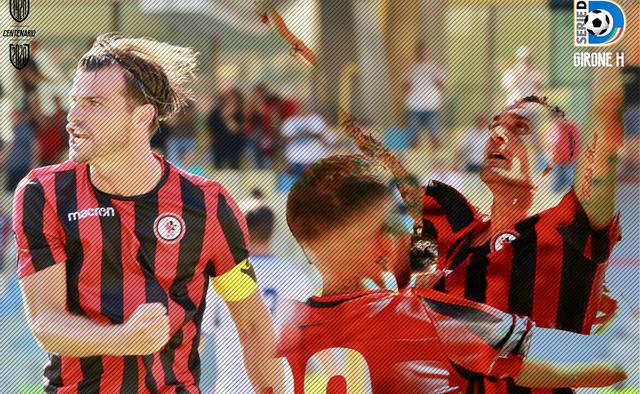 Cerignola-Foggia 62 anni dopo