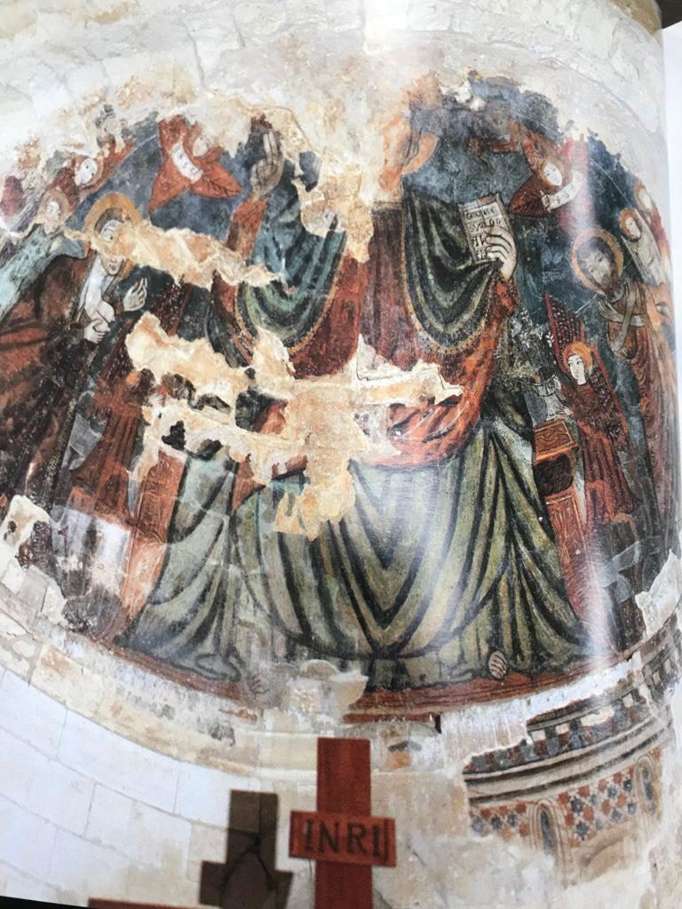 San Nicandro Garganico: alla scoperta della Chiesa di Santa Maria di Monte d’Elio