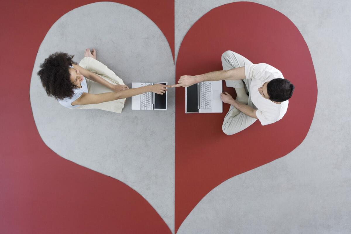 Anche in Capitanata l'amore sboccia online: ecco le app più utilizzate - 