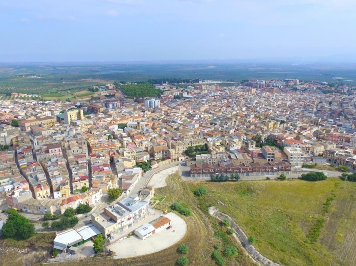 Le Guide di Foggia Reporter: Torremaggiore - 