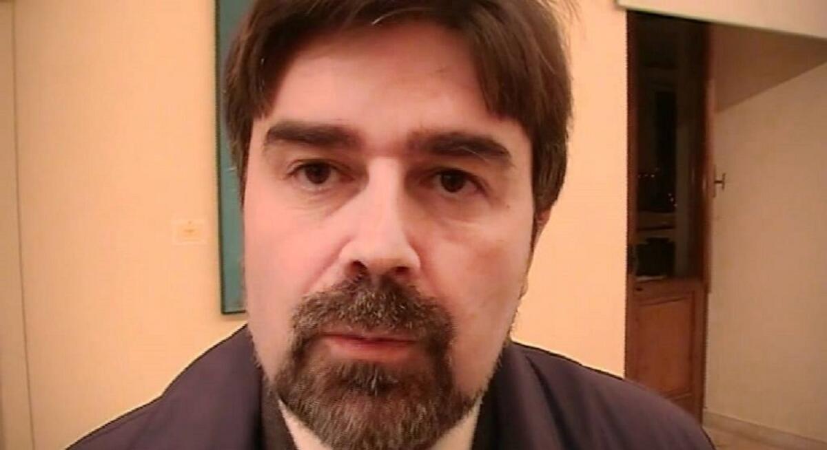 Unifg: il prof. Sebastiano Valerio eletto nuovo direttore di Studi umanistici - 