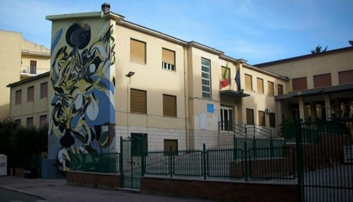 Vico all'avanguardia: modello Dada per l'istituto scolastico Manicone-Fiorentino - 