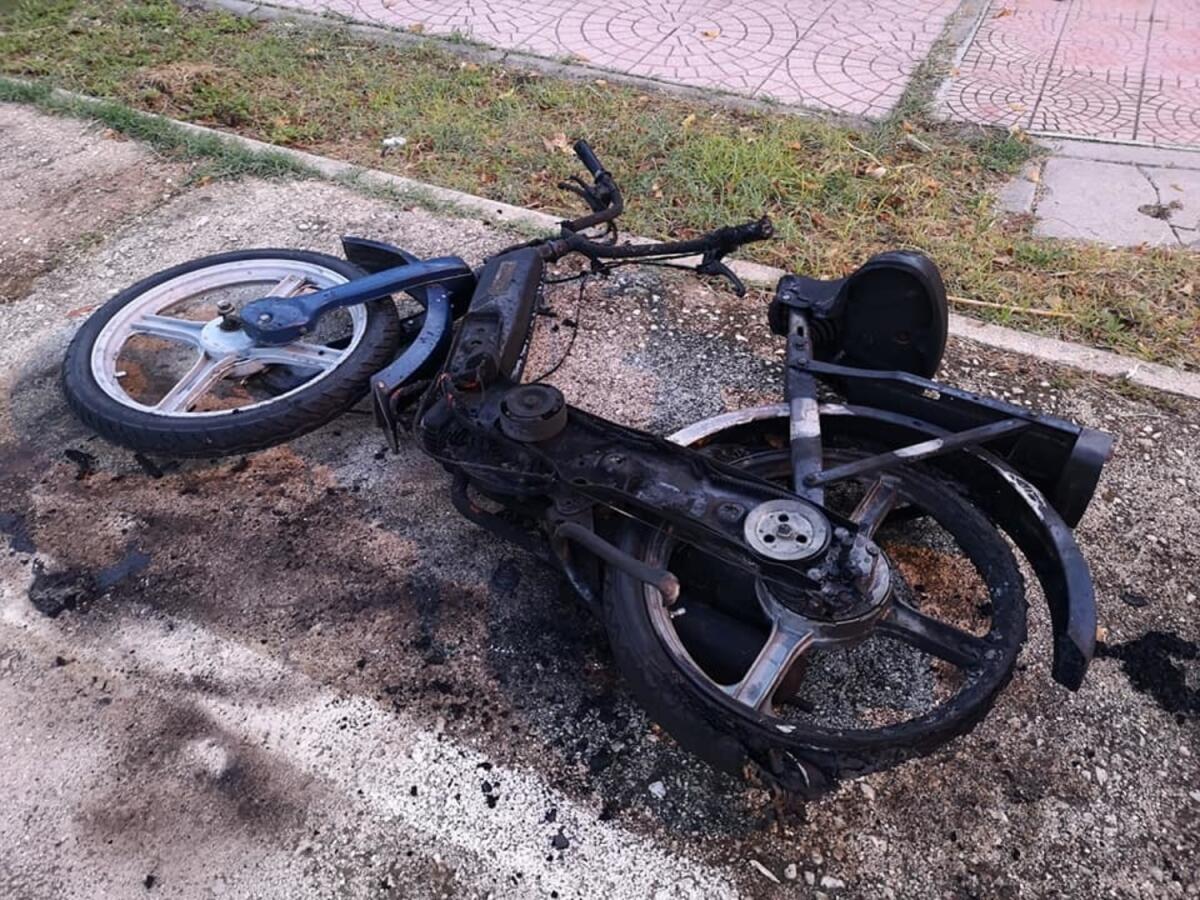 Foggia, il degrado di Rione Biccari: in mano alle baby gang - 