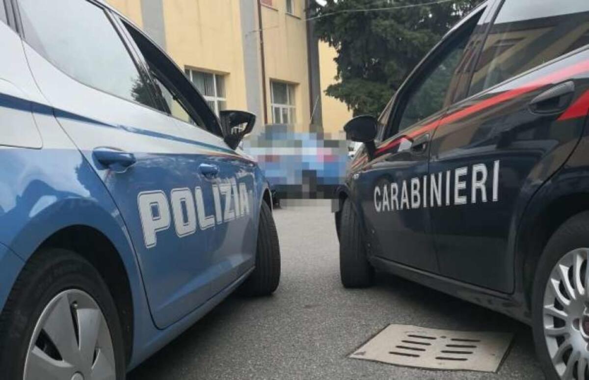 Foggia, arrestate due persone per lesioni aggravate ai danni di extracomunitari - 