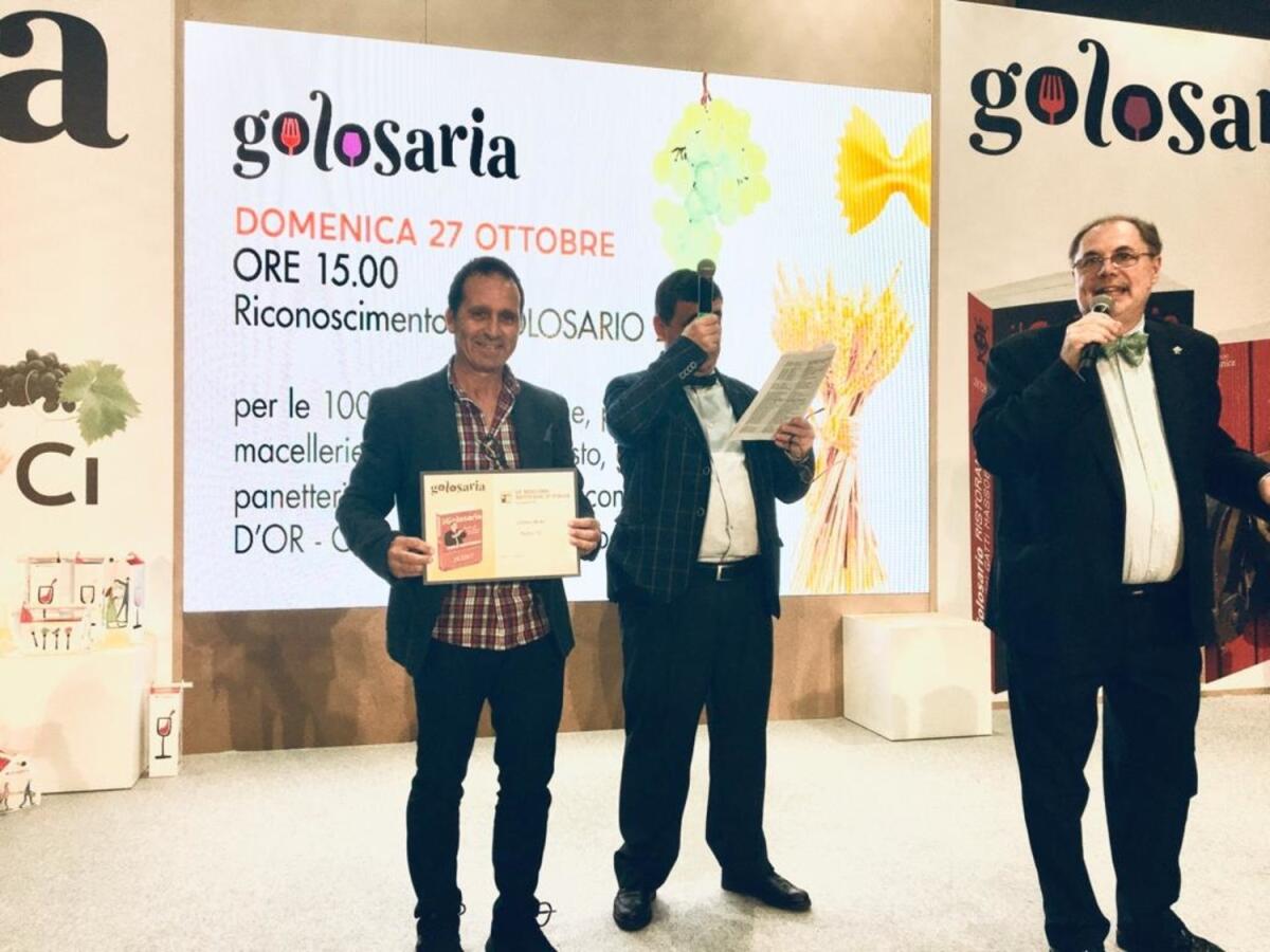 Da Peschici a Milano: la gelateria di Michel Draicchio è tra le migliori gelaterie italiane - 
