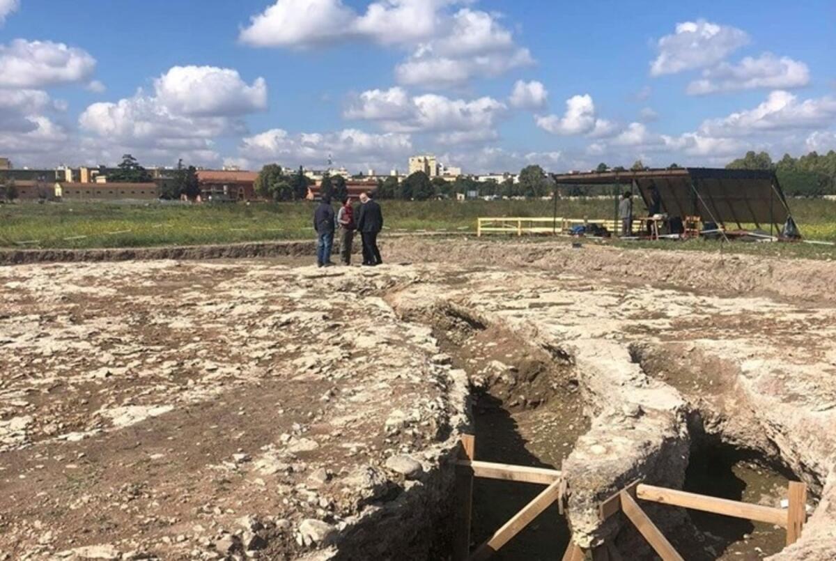 Foggia, Campi Diomedei: il 2 novembre l'Open Day per visitarli - 