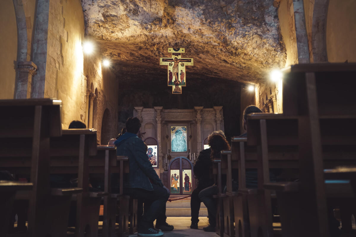 I cammini di “Mònde”, un’esperienza da non perdere: dal 10 al 13 ottobre a Monte Sant’Angelo - 