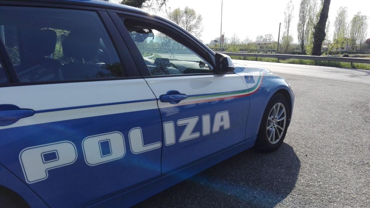 Carapelle, troncati cavi di rame in zona Asi: caccia agli autori del tentato furto - 