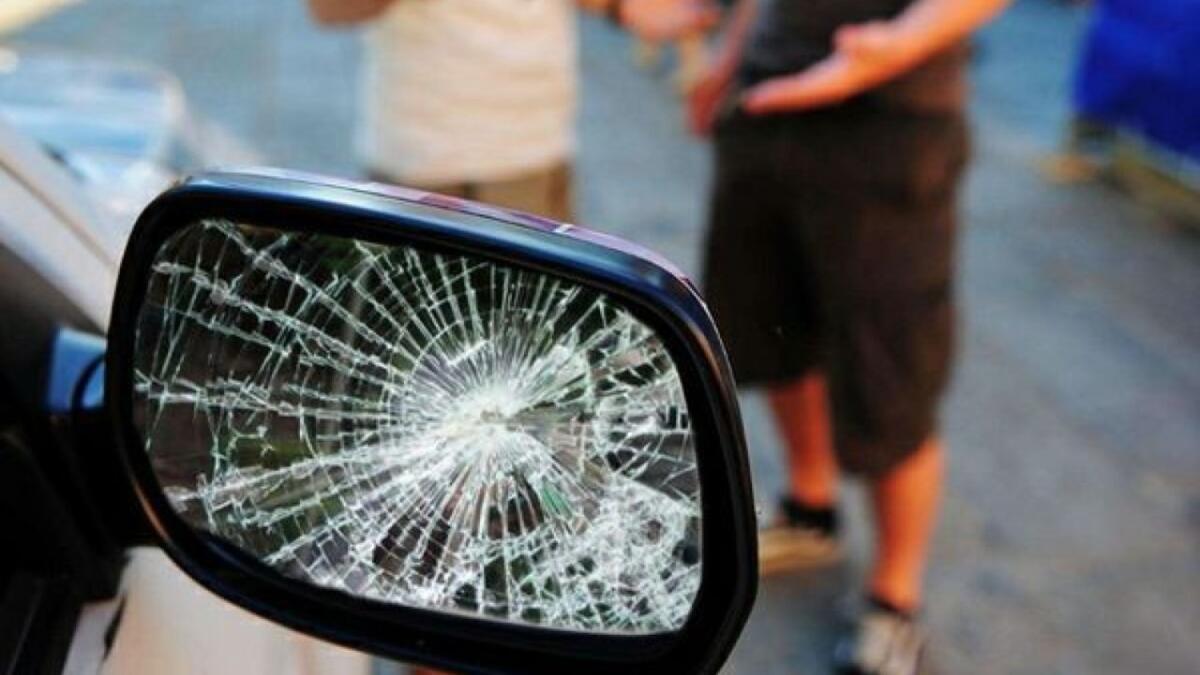 Manfredonia, arrestato pregiudicato esperto nella truffa dello specchietto - 