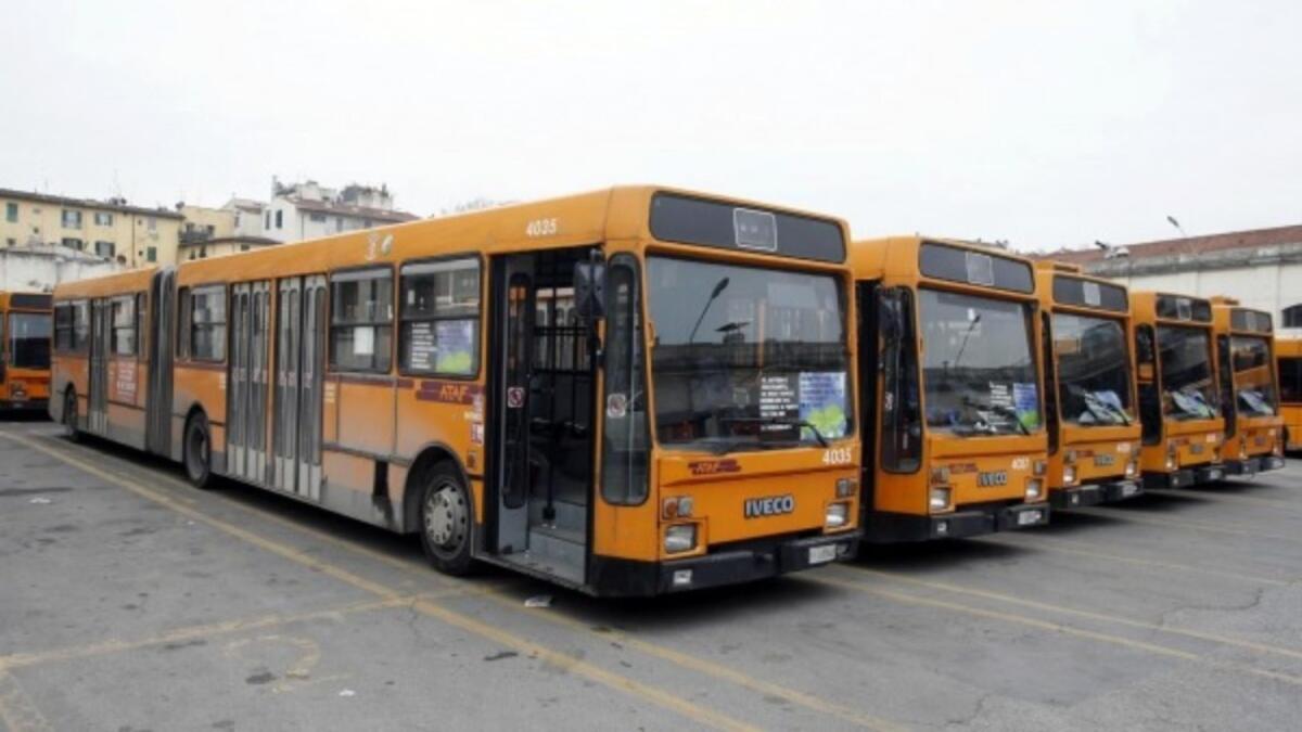 Trasporto pubblico a Foggia: presto 17 nuovi autobus in città - 